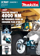 le-tract-makita